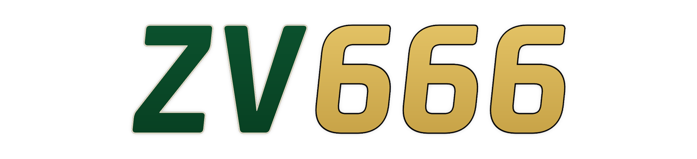 zv666 লোগো